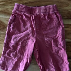 Tea Collection Boys Shorts, size 6